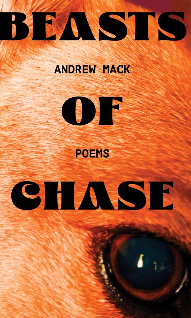 Beasts of Chase cover