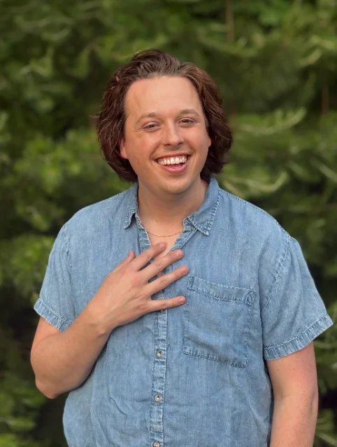 Andrew Mack, poet