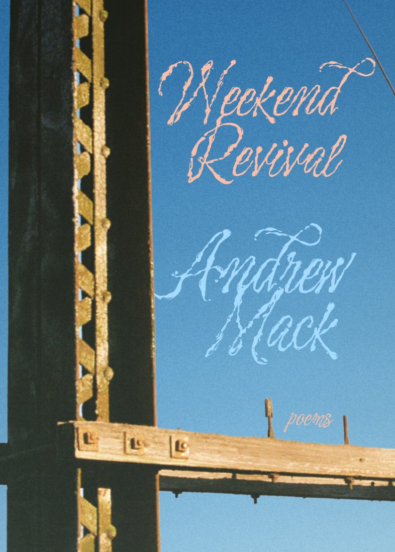Weekend Revival cover
